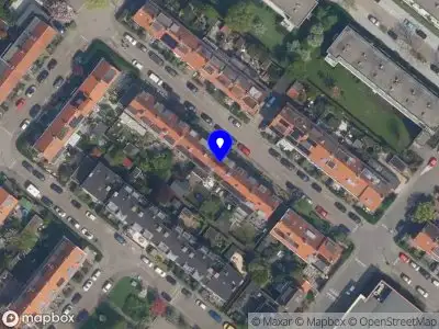 Stichting Het Startblok Rotterdam