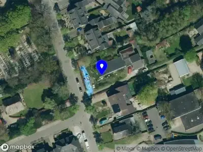 Traumachirurg J.P. van Dijk B.V.