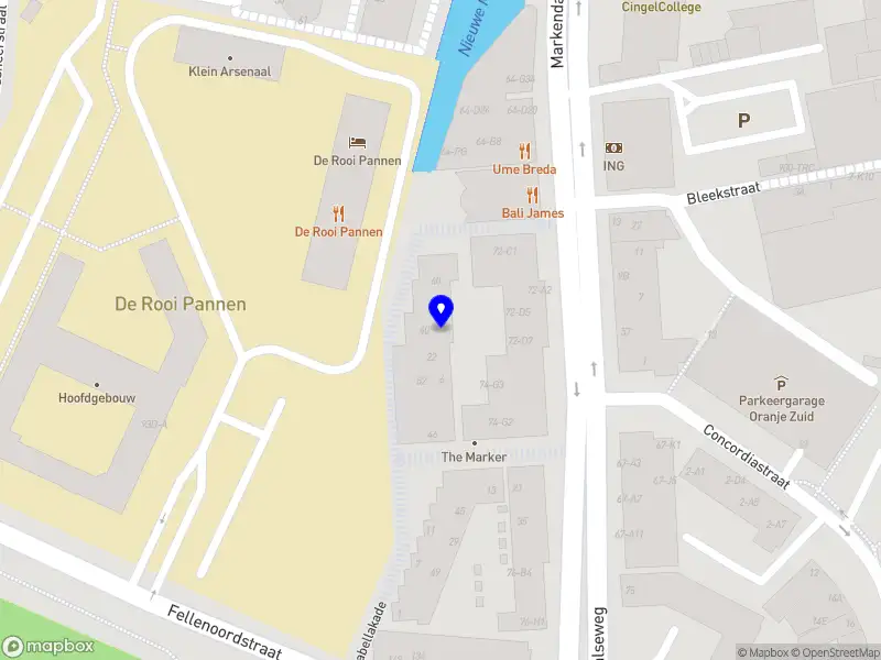 JoJo Investments B.V. Breda