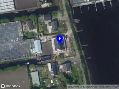 Klein Watertechniek Roelofarendsveen