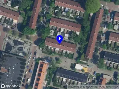 KNV EHBO afd. Amst. Tuinsteden en Omstreken Amsterdam