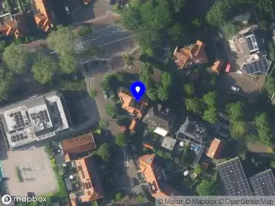 Lamboo B.V. BUSSUM