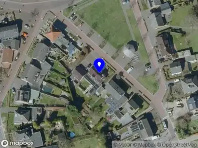 Nieuw bedrijf Mantos Beheer B.V.