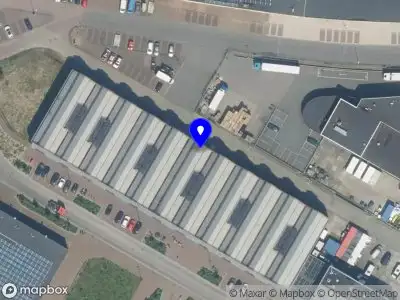 Promising Invest B.V. IJMUIDEN
