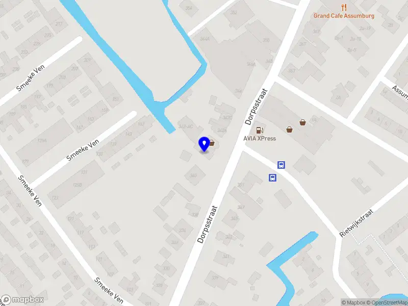Stichting 1874 ASSENDELFT
