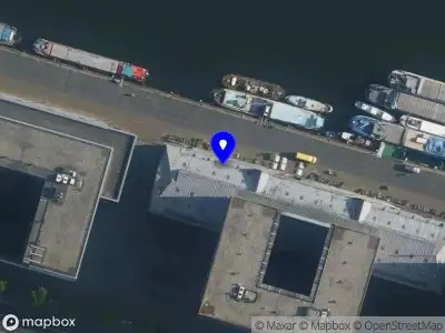 Stichting DE KIJKDOOS Amsterdam
