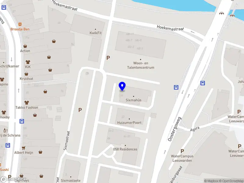 Stichting Sociaal Consortium Friesland