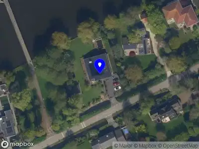 Surence Garantievermogen B.V. Rotterdam