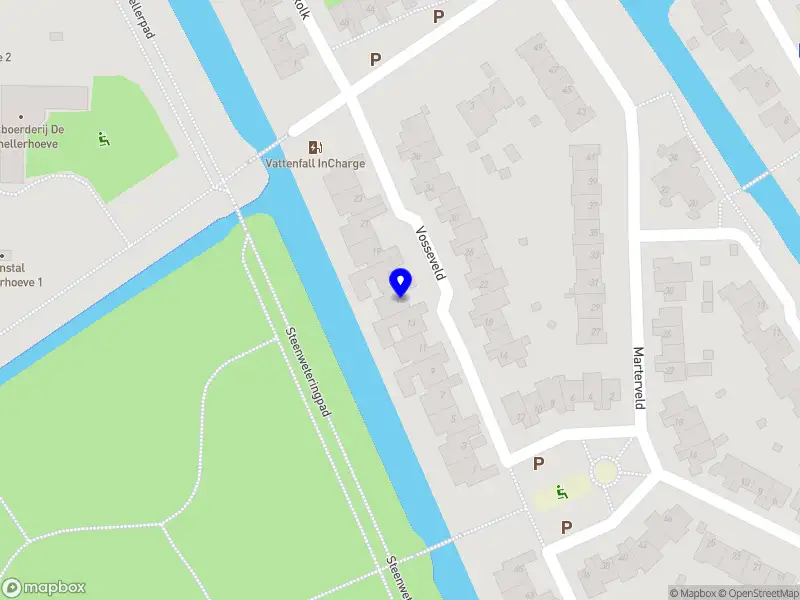 Stichting Sportlead Facilities