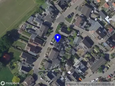 Nieuw bedrijf Stichting Afrisol Foundation