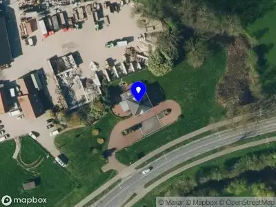 G.E. van Dam Recycling B.V.