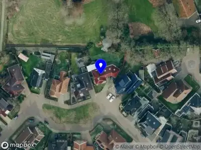 De Kastanje Vastgoed B.V. Geesteren