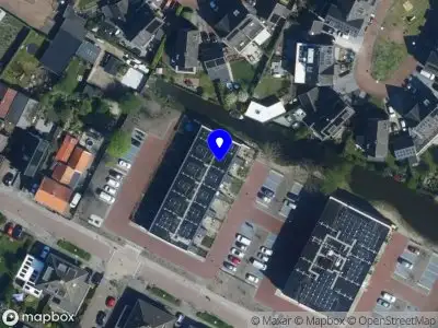 Nieuw bedrijf Kenzo Holding B.V.