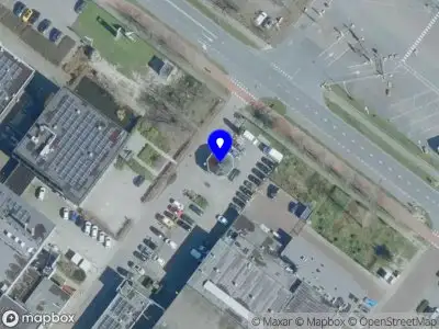 Bretoni?re Holding B.V.