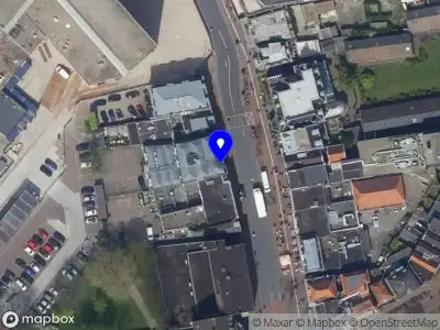 Stichting Economie 071 Leiden