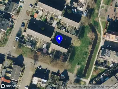 Bendia Resources B.V.