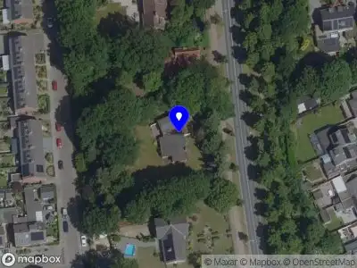 Nieuw bedrijf Frank Maessen B.V.