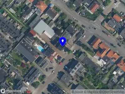 Nieuw bedrijf R.E. van Donselaar