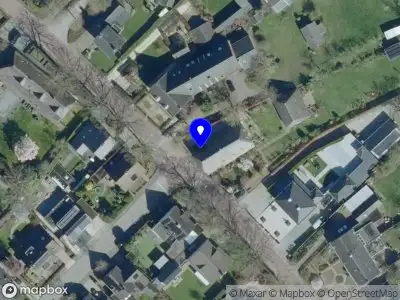 Nieuw bedrijf Stichting Generatie Zuid