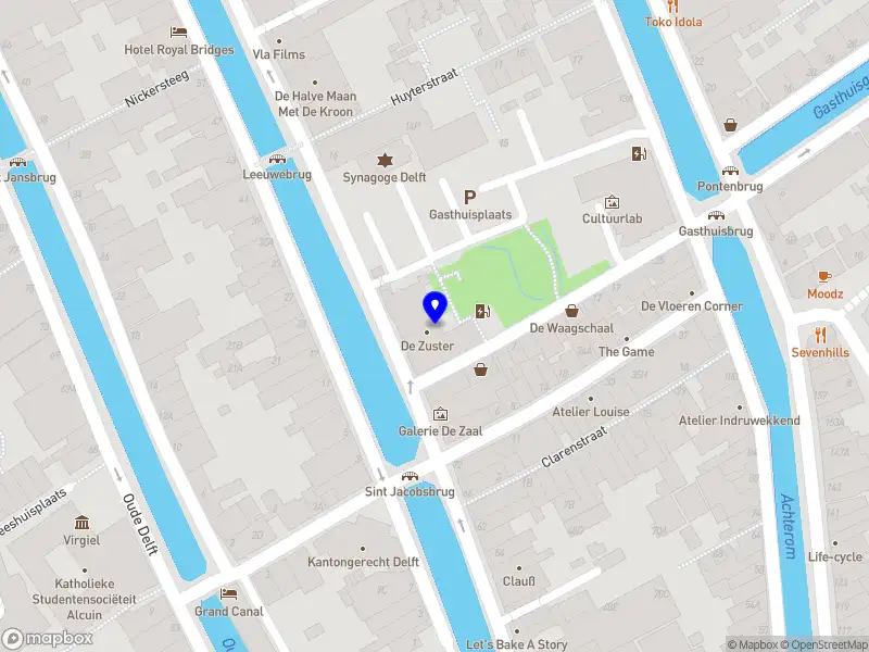 Stichting Pop Promotie Delft Delft