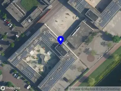Oudervereniging Klavertje Vier Hoofddorp
