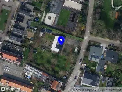 Nieuw bedrijf Cim Company B.V.