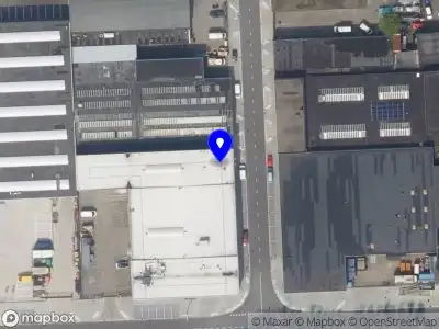 Wazimu B.V. Rotterdam