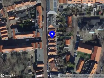 Stichting "Kerk biedt podium" Middelburg