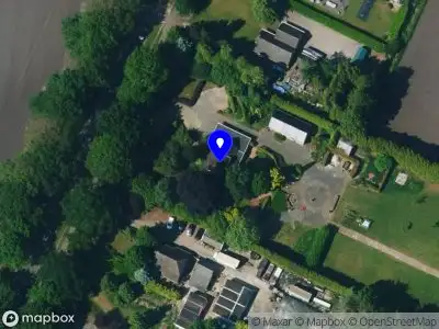 Stichting Begeleid Wonen Drenthe Erica
