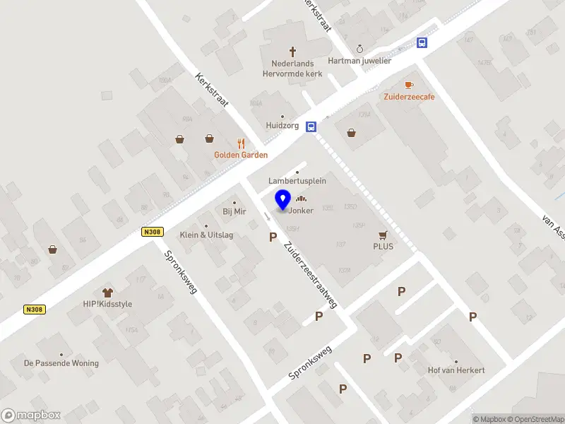 Nieuw bedrijf V.v.E. 'De Passage 2'