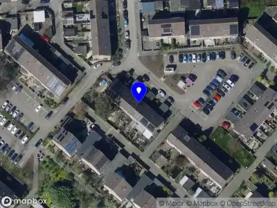 RMSC Spijkenisse