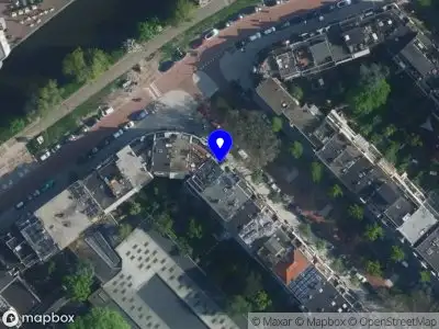 Sandwich Beheer B.V. Amsterdam