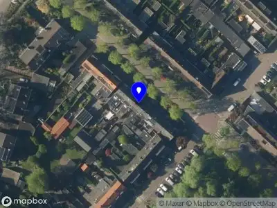 Stichting Beheer Zweefvliegclub Volkel Maarssen