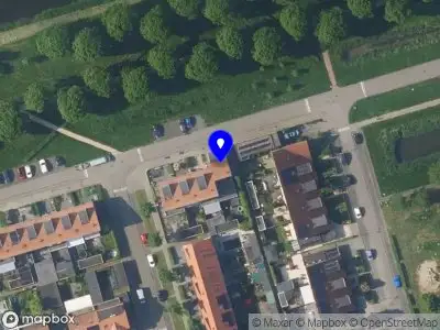 Stichting God's Inheritance Zeewolde