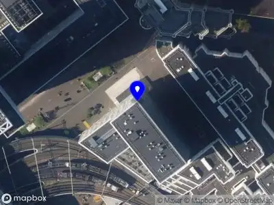 Nieuw bedrijf Stichting Leiden University College Bar