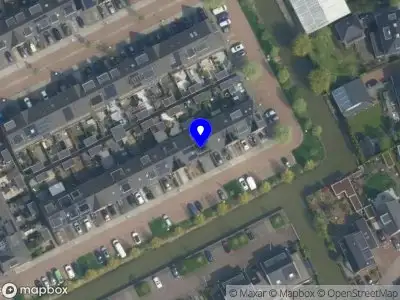 Stichting Agora Network