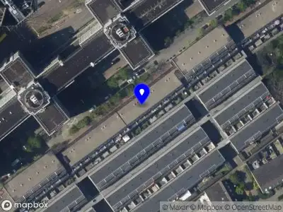 Nieuw bedrijf St.Free Will Christ Potter's House Ministries