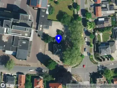 Nieuw bedrijf Coop Agr Natuur Collectief Midden Overijssel