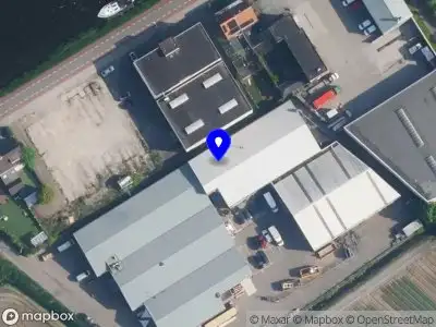 Nieuw bedrijf BEWEBE B.V.