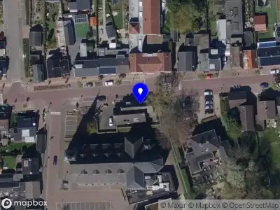 Apotheek Sprundel B.V.