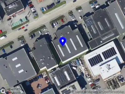 DJI Europe B.V. Barendrecht