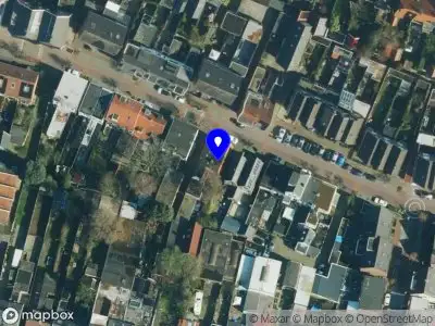 Nieuw bedrijf Holding A. van Gool B.V.