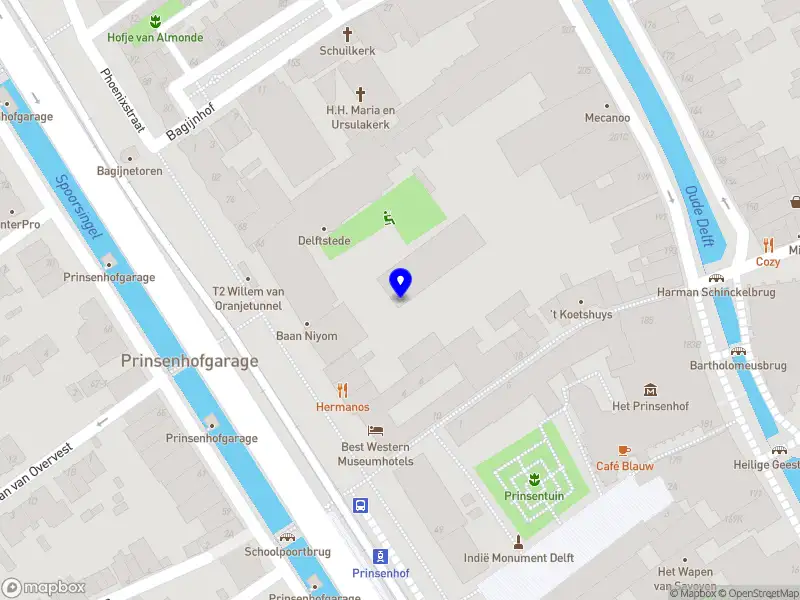 Nieuw bedrijf Insocial B.V.