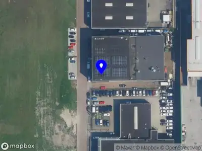 Automotive Westpoort B.V.