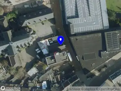 Stichting Vincentshop Tilburg