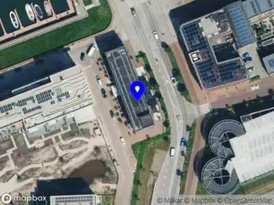 Stichting Het Koelhuis