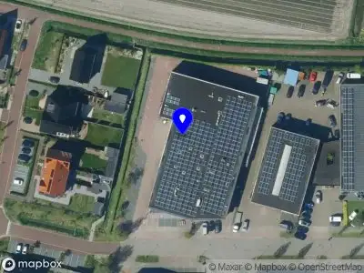 Delta Mobiliteit B.V. Limmen