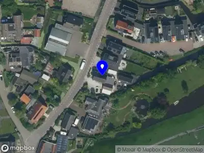 Danny Lust Loonbedrijf en Machineverhuur Oostzaan