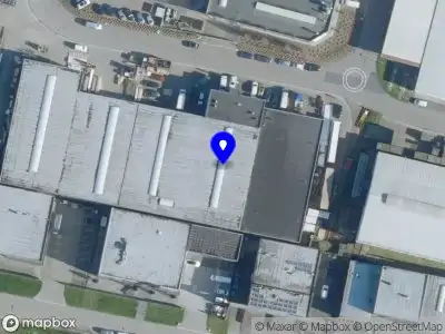 Nieuw bedrijf Retiro B.V.