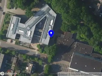 Nieuw bedrijf Stichting Ouderraad De Cantharel